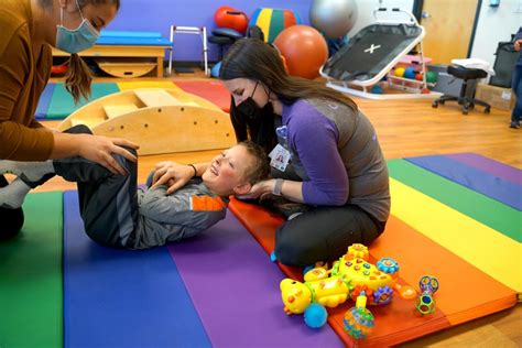 Childserve Helps Children With Healthcare Needs Des Moines Ia Childserve Helps Children With Healthcare Needs Des Moines Ia