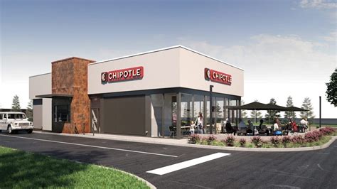 Chipotle Opens New Location In Charlotte Hall With Drive Thru Service The Southern Maryland Chronicle Chipotle Opens New Location In Charlotte Hall With Drive Thru Service The Southern Maryland Chronicle
