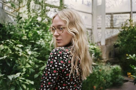 Chlo Sevigny And Warby Parker Are Releasing New Glasses Again Chlo Sevigny And Warby Parker Are Releasing New Glasses Again