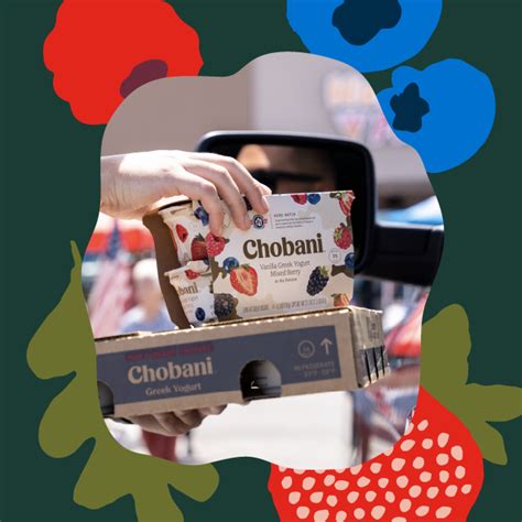 Chobani Careers