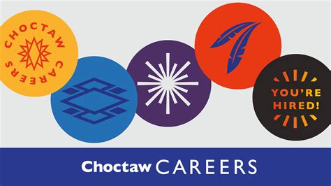 Choctaw Careers