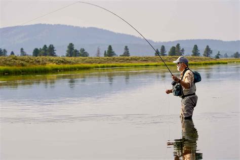 Choosing A Fly Rod Paflyfish Choosing A Fly Rod Paflyfish