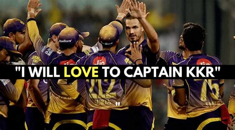 Chris Lynn Wants The Kkr Captaincy Job The Sportsrush Chris Lynn Wants The Kkr Captaincy Job The Sportsrush