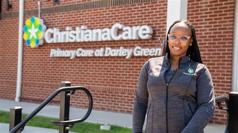 Christiana Care Careers