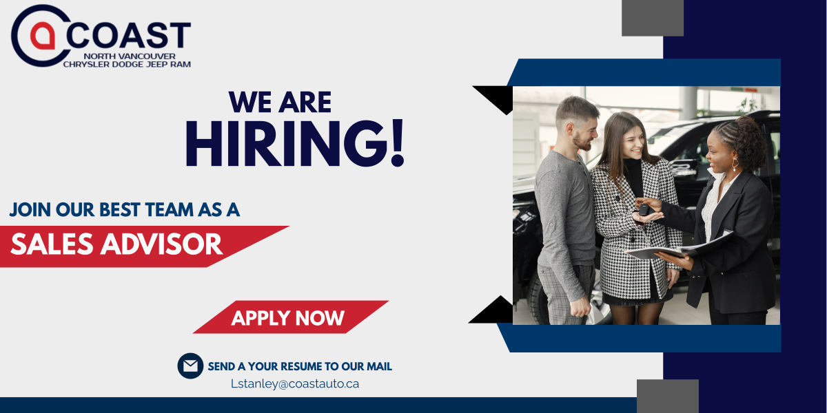 Chrysler Careers
