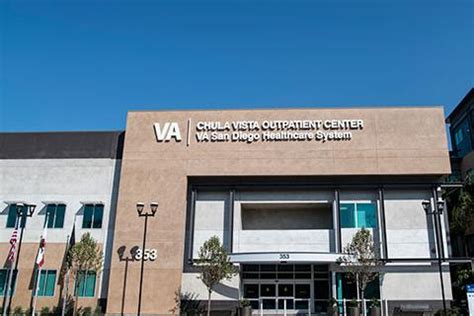 Chula Vista Va Clinic Va San Diego Health Care Veterans Affairs Chula Vista Va Clinic Va San Diego Health Care Veterans Affairs