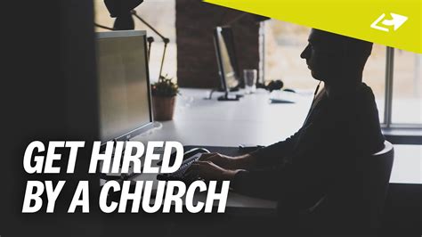 Churchs Careers
