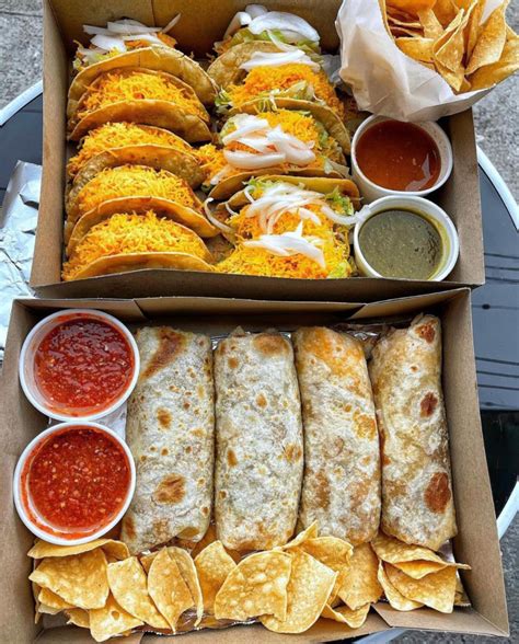 Chuy S Tacos Dorados Opening Third Location In Canoga Park What Now Chuy S Tacos Dorados Opening Third Location In Canoga Park What Now