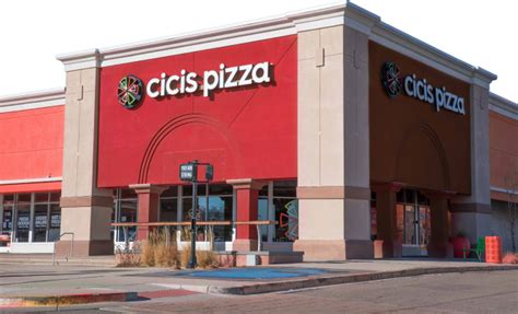 Cicis Pizza Careers