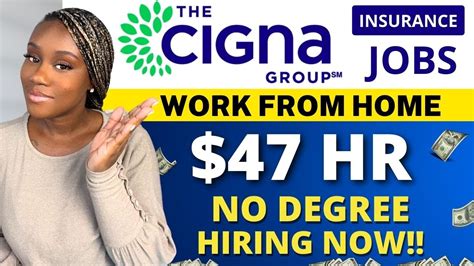 Cigna Insurance Careers