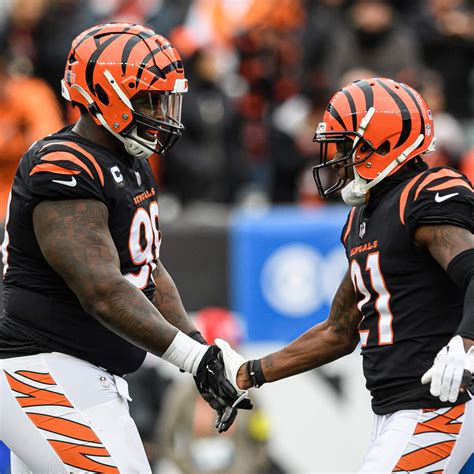 Cincinnati Bengals Careers