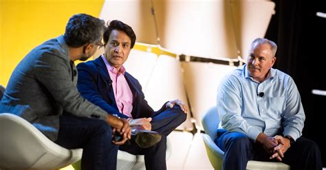 Cios Of Pnc Bank Bureau Of Indian Affairs Talk High Performance It
