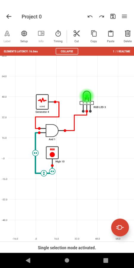 Circuit App Free