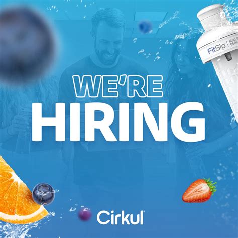 Cirkul On Linkedin Careers Hiring Nowhiring Cirkul On Linkedin Careers Hiring Nowhiring