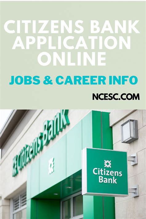 Citizensbank Careers