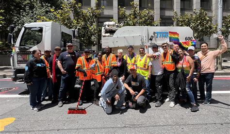 City And County Of San Francisco Careers