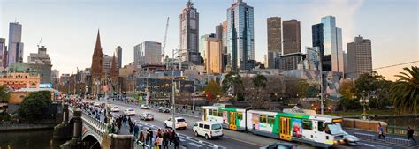 City Of Melbourne Careers