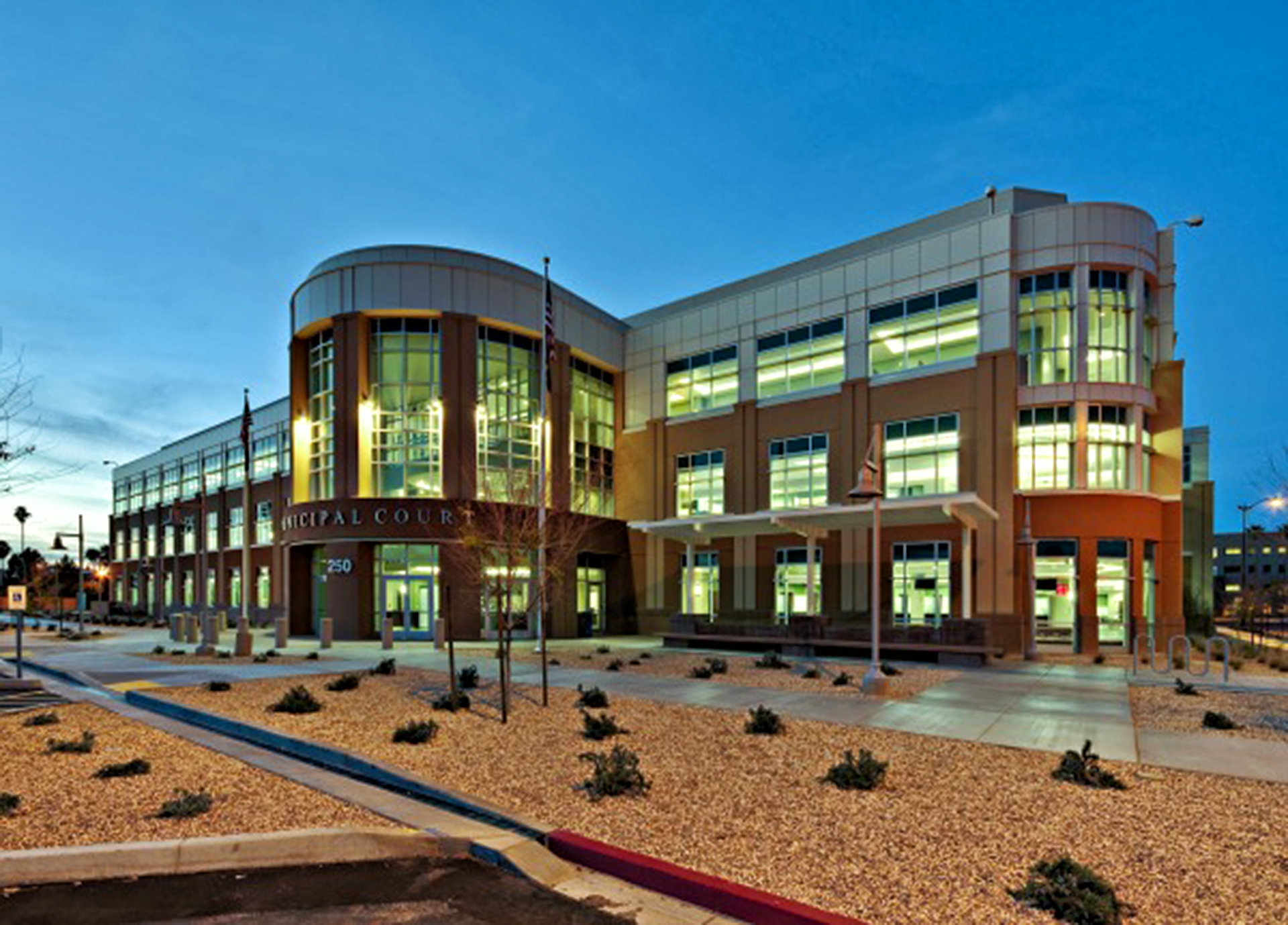 City Of Mesa Mesa Courts Building Dibble City Of Mesa Mesa Courts Building Dibble