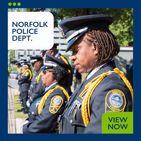 City Of Norfolk Careers