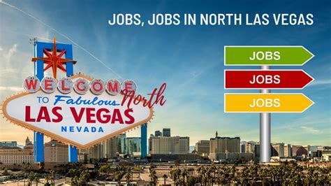 City Of North Las Vegas Careers Jobs City Of North Las Vegas Careers Jobs