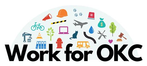 City Of Okc Careers