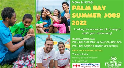 City Of Palm Bay Careers