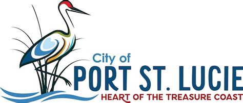 City Of Port St Lucie Careers