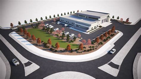 City Of Sparks Acquires Land For First New Fire Station In Nearly Two City Of Sparks Acquires Land For First New Fire Station In Nearly Two