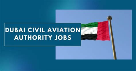 Civil Aviation Authority Careers