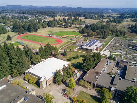 Clackamas Community College Clackamas Community College