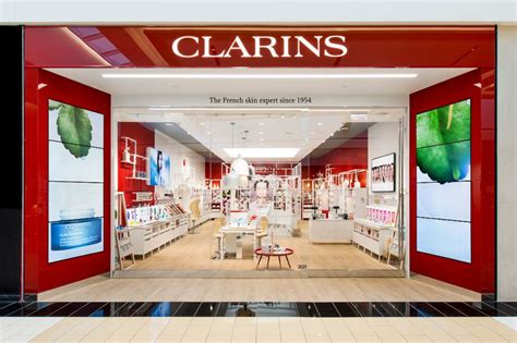 Clarins Usa Office Photos Clarins Usa Office Photos