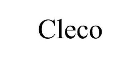 Cleco Trademark Of Cleco Corporation Serial Number 85478986 Cleco Trademark Of Cleco Corporation Serial Number 85478986
