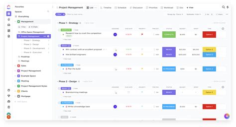 Clickup Project Management Tool Systemsup Clickup Project Management Tool Systemsup