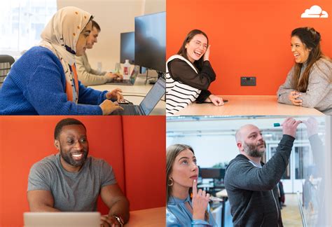 Cloudflare Careers