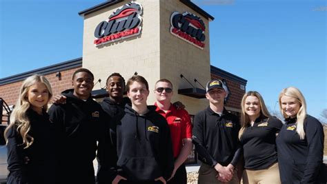 Club Car Wash Careers Club Car Wash Careers
