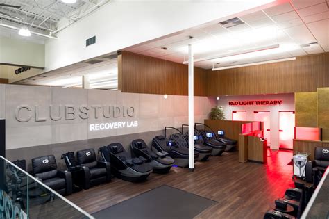 Club Studio Careers