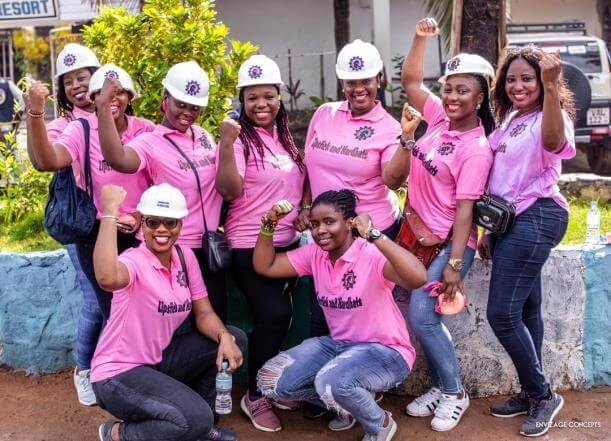 Clubs And Brands Join Forces With Footballco To Inspire Young Girls To Consider Careers In Football On International Women S Day Goal Com Us Clubs And Brands Join Forces With Footballco To Inspire Young Girls To Consider Careers In Football On International Women S Day Goal Com Us