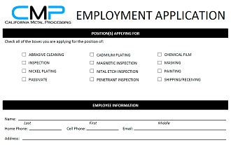 Cmp Careers Cmp Careers
