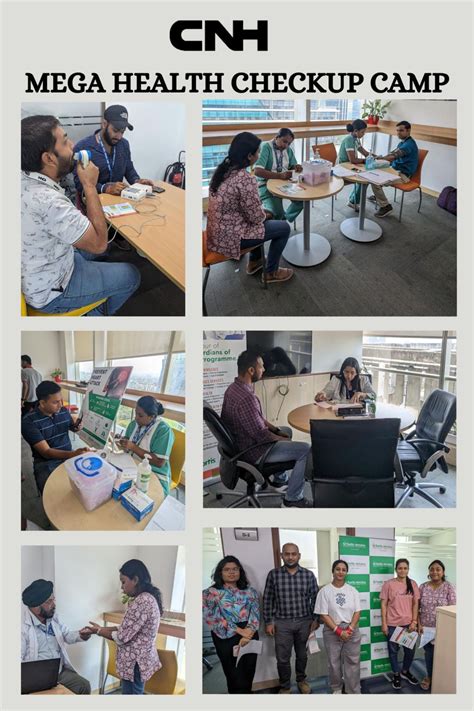Cnh India Technology Center On Linkedin Employeewellness