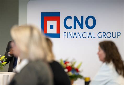 Cno Financial Group Careers