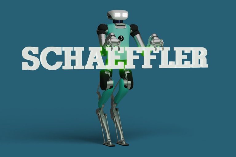 Co Op Engineering Humanoid Robotics In Troy Al Usa Schaeffler Co Op Engineering Humanoid Robotics In Troy Al Usa Schaeffler
