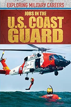 Coast Guard Careers