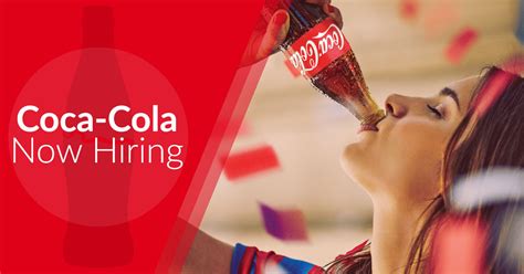 Coca Cola Beverages Is Recruiting Packaging Learners Mpaying Jobs Coca Cola Beverages Is Recruiting Packaging Learners Mpaying Jobs