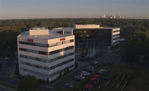 Coca Cola Careers Charlotte Nc