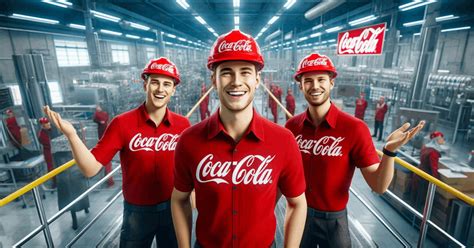 Coca Cola Careers Houston