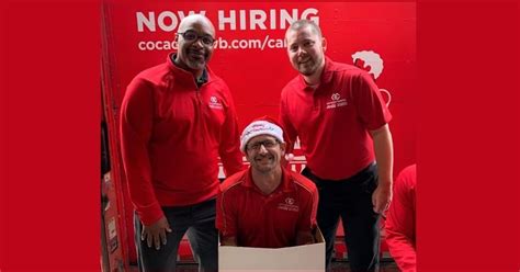 Coca Cola Southwest Beverages Mission Benefits And Work Culture Indeed Com Coca Cola Southwest Beverages Mission Benefits And Work Culture Indeed Com