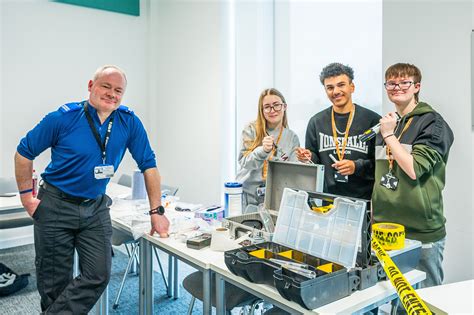 College Of West Anglia Hosts Health And Social Careers Fair College Of West Anglia Hosts Health And Social Careers Fair
