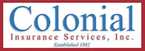 Colonial Insurance Company