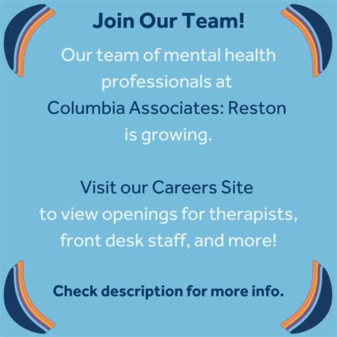 Columbia Associates On Linkedin Nowhiring Joinourteam Columbia Associates On Linkedin Nowhiring Joinourteam