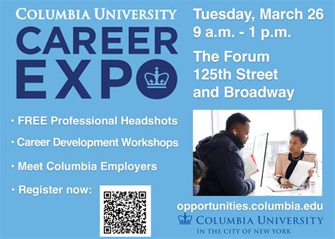 Columbia Careers